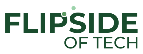 The Flipside Of Technology